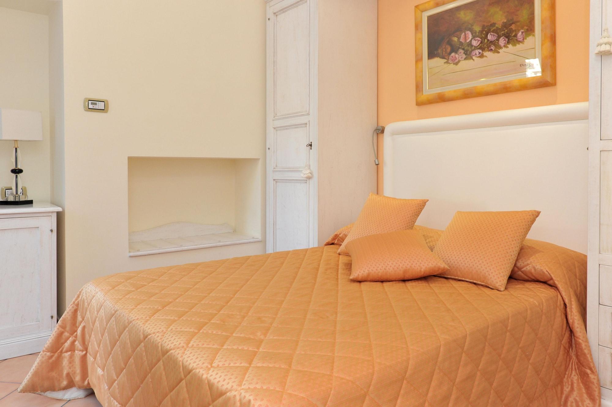 Hotel Santa Lucia Minori Esterno foto