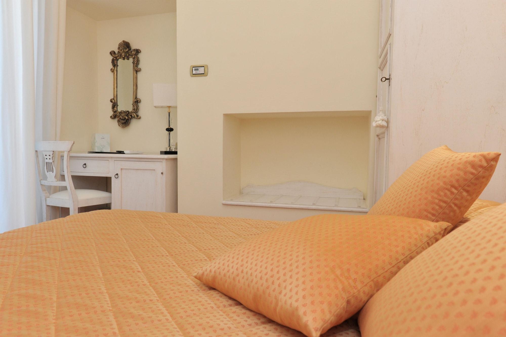 Hotel Santa Lucia Minori Esterno foto
